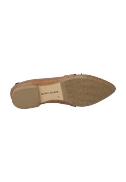 Gerry Weber Acerra- Ballerina'S - Cognac 9 Gerry Weber Acerra- Ballerina'S - Cognac -Gerry Weber 67956f971d5443bfa1b76bb05343bbe2