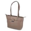 Gerry Weber Talk Different - Handtas - Taupe