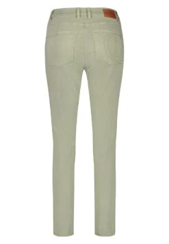 Gerry Weber Pocket Mit Logo Stickerei - Slim Fit Jeans - Reed -Gerry Weber 6820f15f16f54ae5896d31984c451768