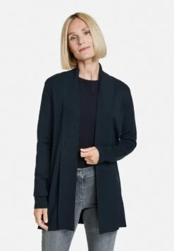 Gerry Weber Offener Mit- Vest - Navy
