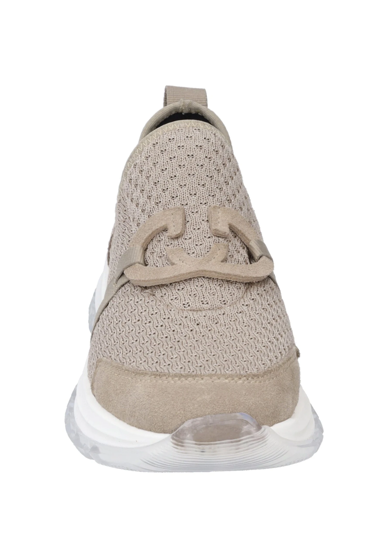Gerry Weber Andria - Sneakers Laag - Beige 6 Gerry Weber Andria - Sneakers Laag - Beige - Afbeelding 6