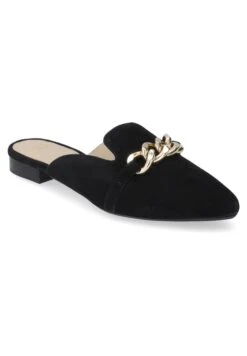 Gerry Weber Acerra 09 - Muiltjes - Schwarz -Gerry Weber 6a9085322d9646ceaa24cbf55007f41a