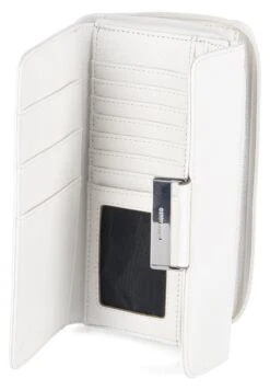 Gerry Weber Talk Different 2 - Portemonnee - Weiß -Gerry Weber 6ac103076e6c49e2948d120b88f5bd3e