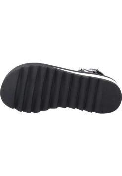 Gerry Weber Sandalen Met Plateauzool - Weiss Multi -Gerry Weber 6ac617e954634e34bcc817d7e8880697