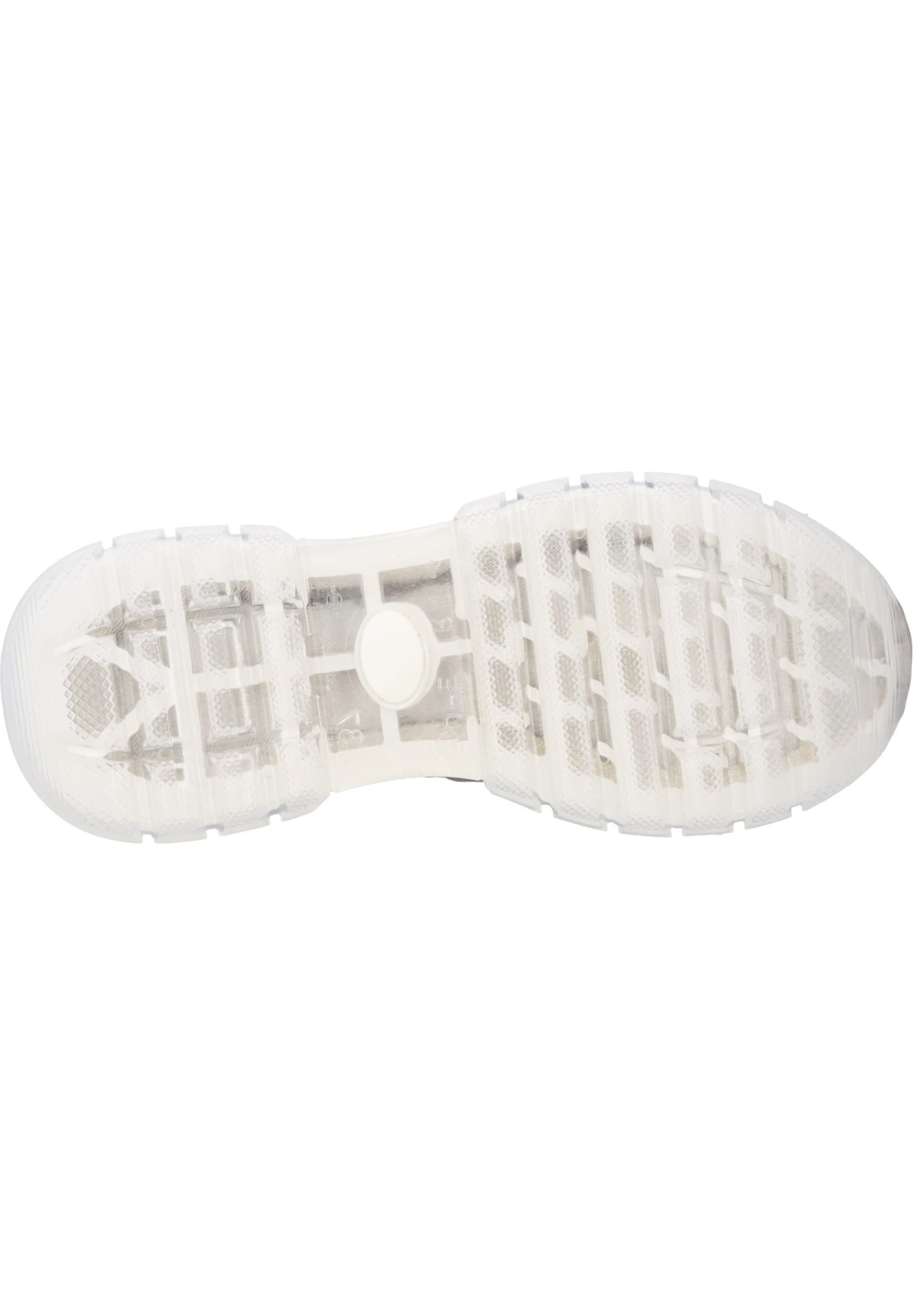 Gerry Weber Andria - Sneakers Laag - Beige 4 Gerry Weber Andria - Sneakers Laag - Beige - Afbeelding 4