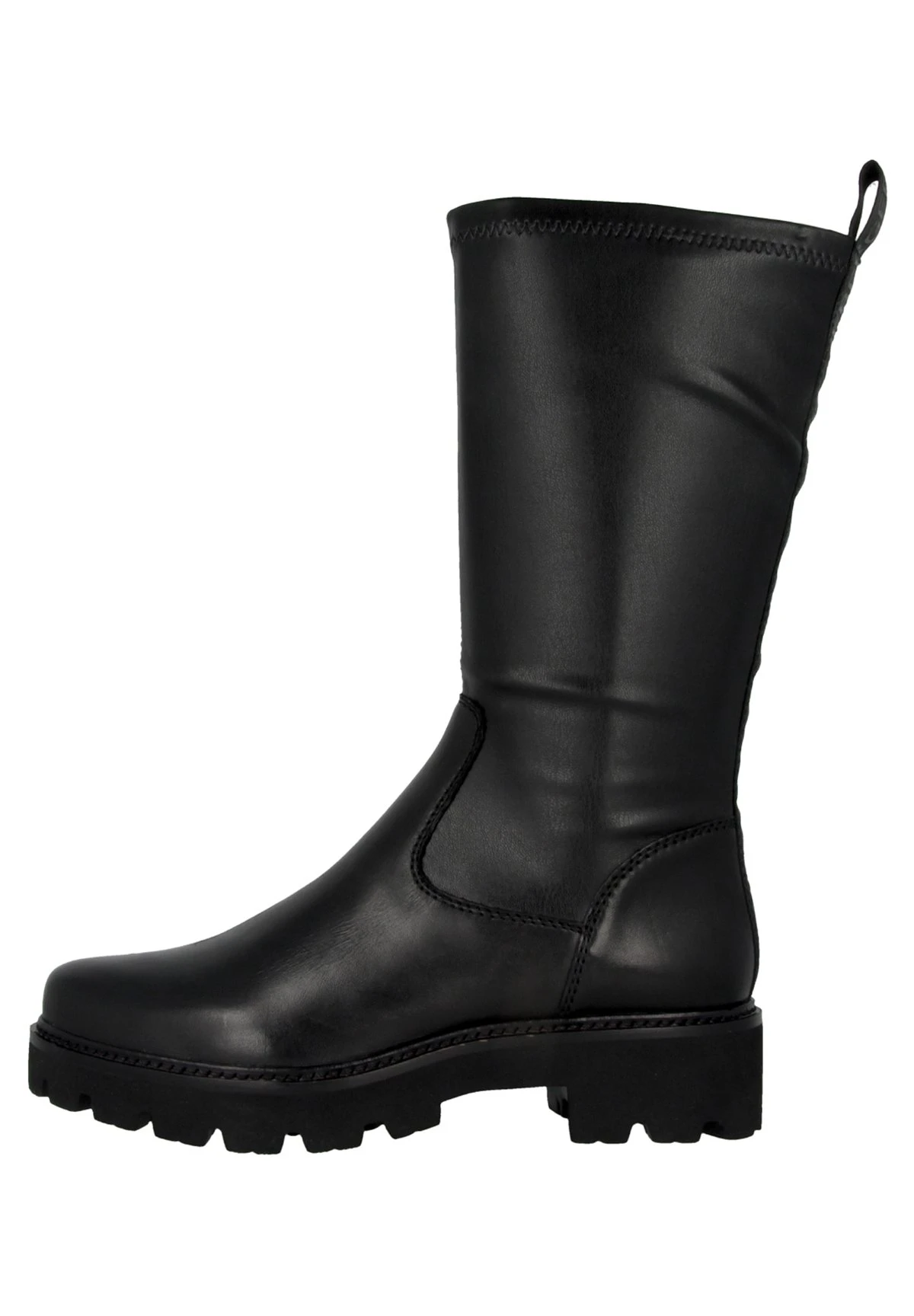 Gerry Weber Laarzen - Black 1 Gerry Weber Laarzen - Black