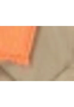 Gerry Weber Lang Mit Farblichem Akzent - Bodywarmer - Khaki -Gerry Weber 6bcbd4e7cf47498ab0ee4a1e85800e86