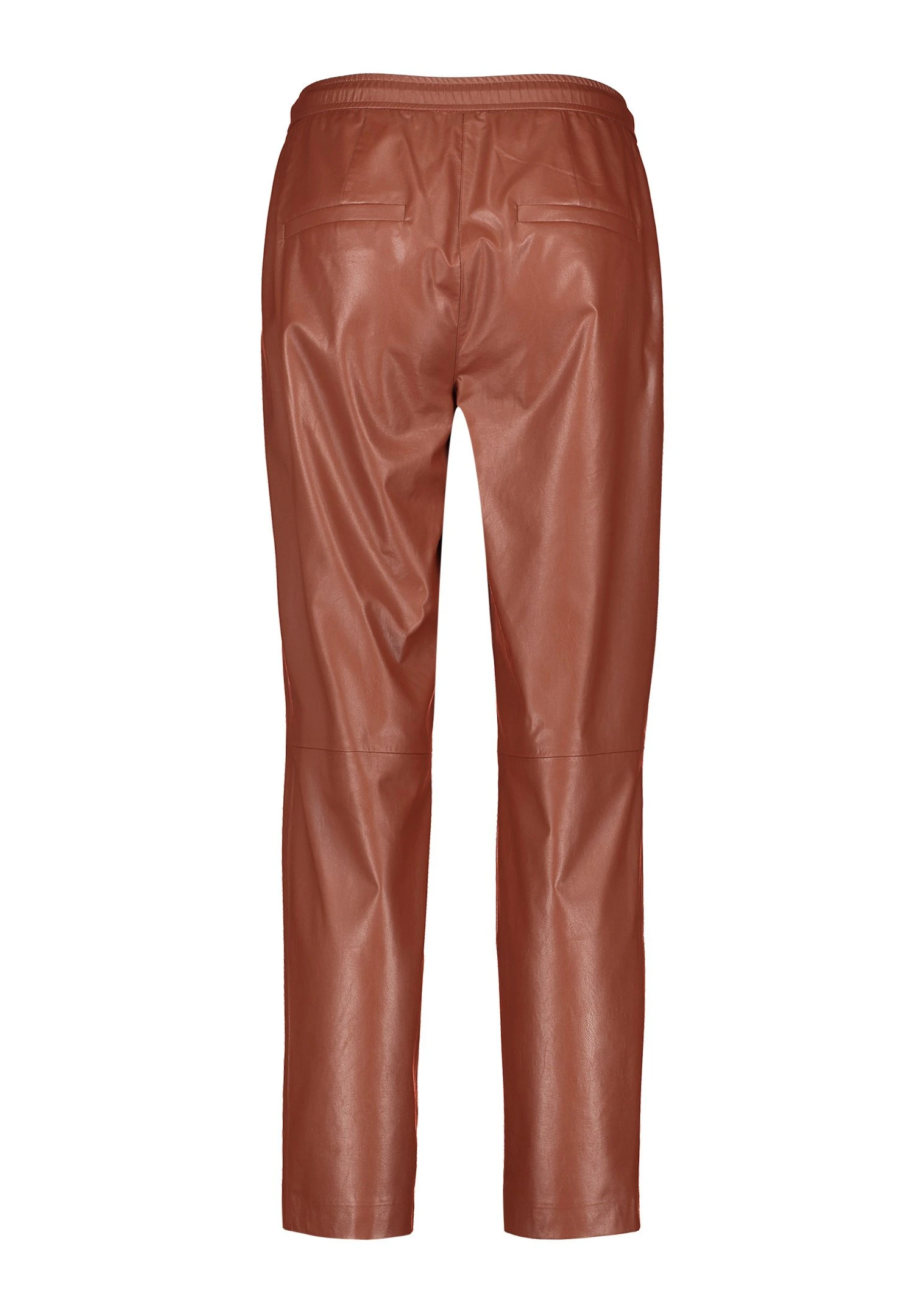 Gerry Weber Freizeit Verkürzt - Broek - Lava 5 Gerry Weber Freizeit Verkürzt - Broek - Lava - Afbeelding 5