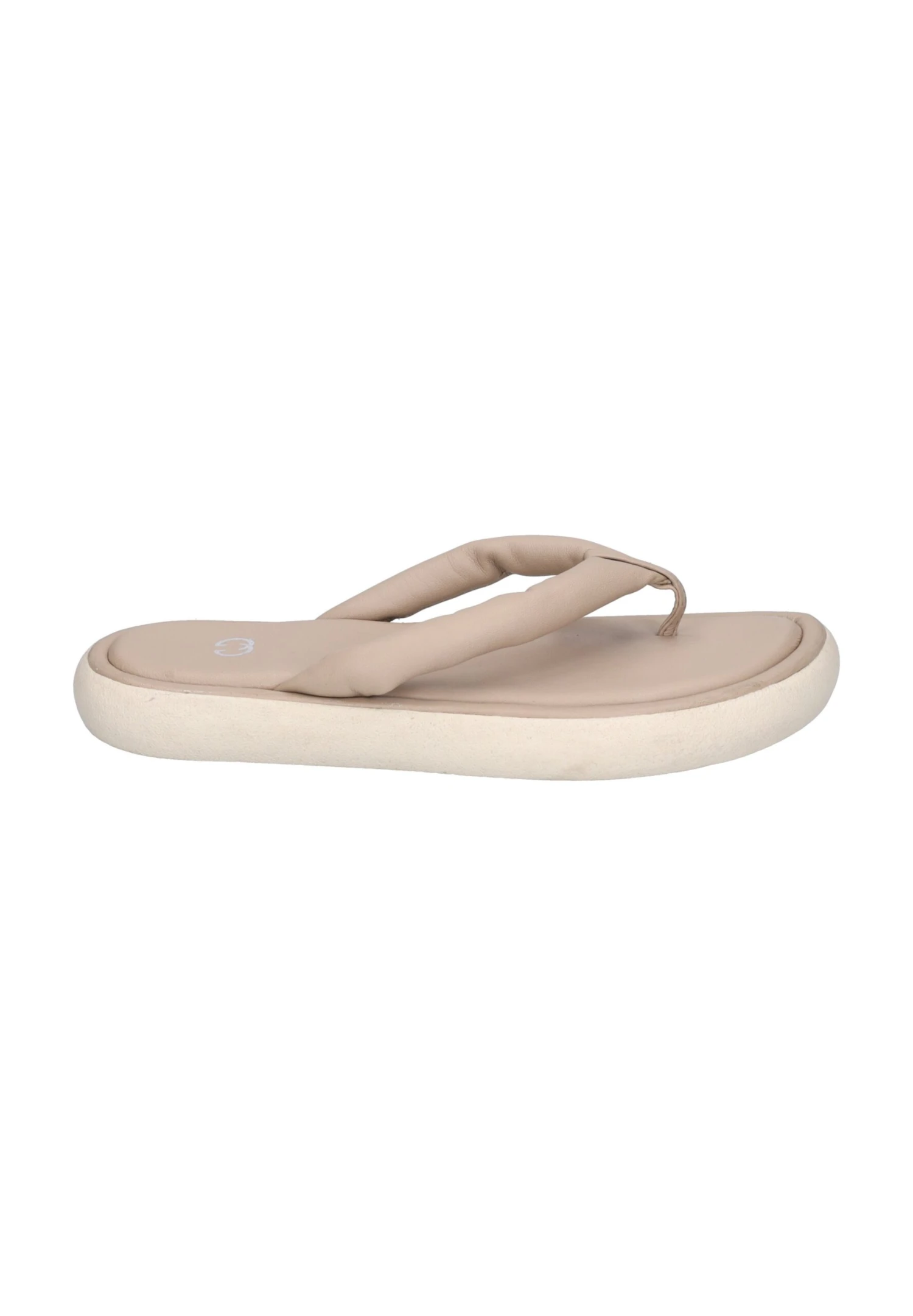 Gerry Weber Amaya- Teensandalen - Natur 6 Gerry Weber Amaya- Teensandalen - Natur - Afbeelding 6