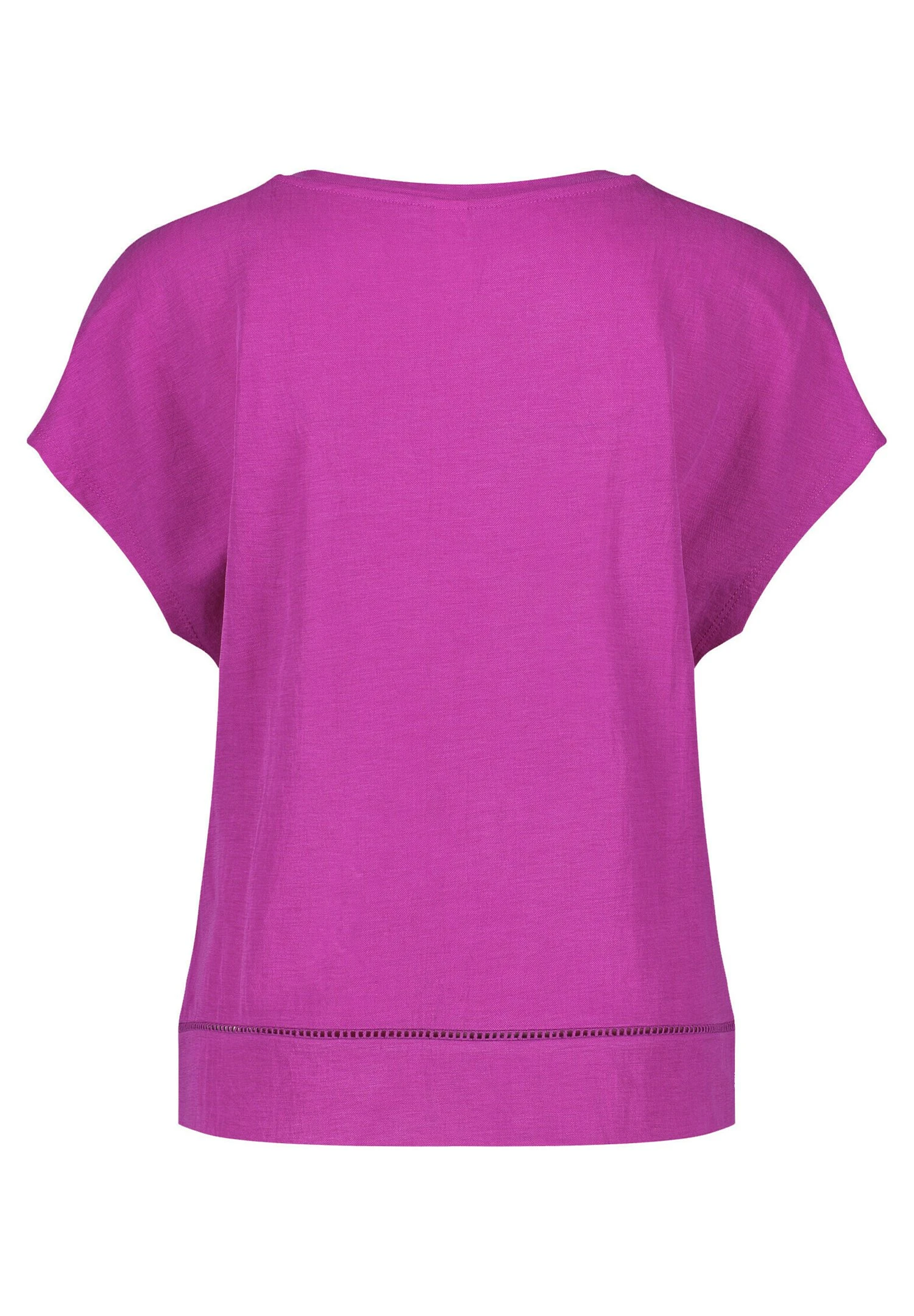 1/2 Arm - Blouse - Orchid 4 1/2 Arm - Blouse - Orchid - Afbeelding 4