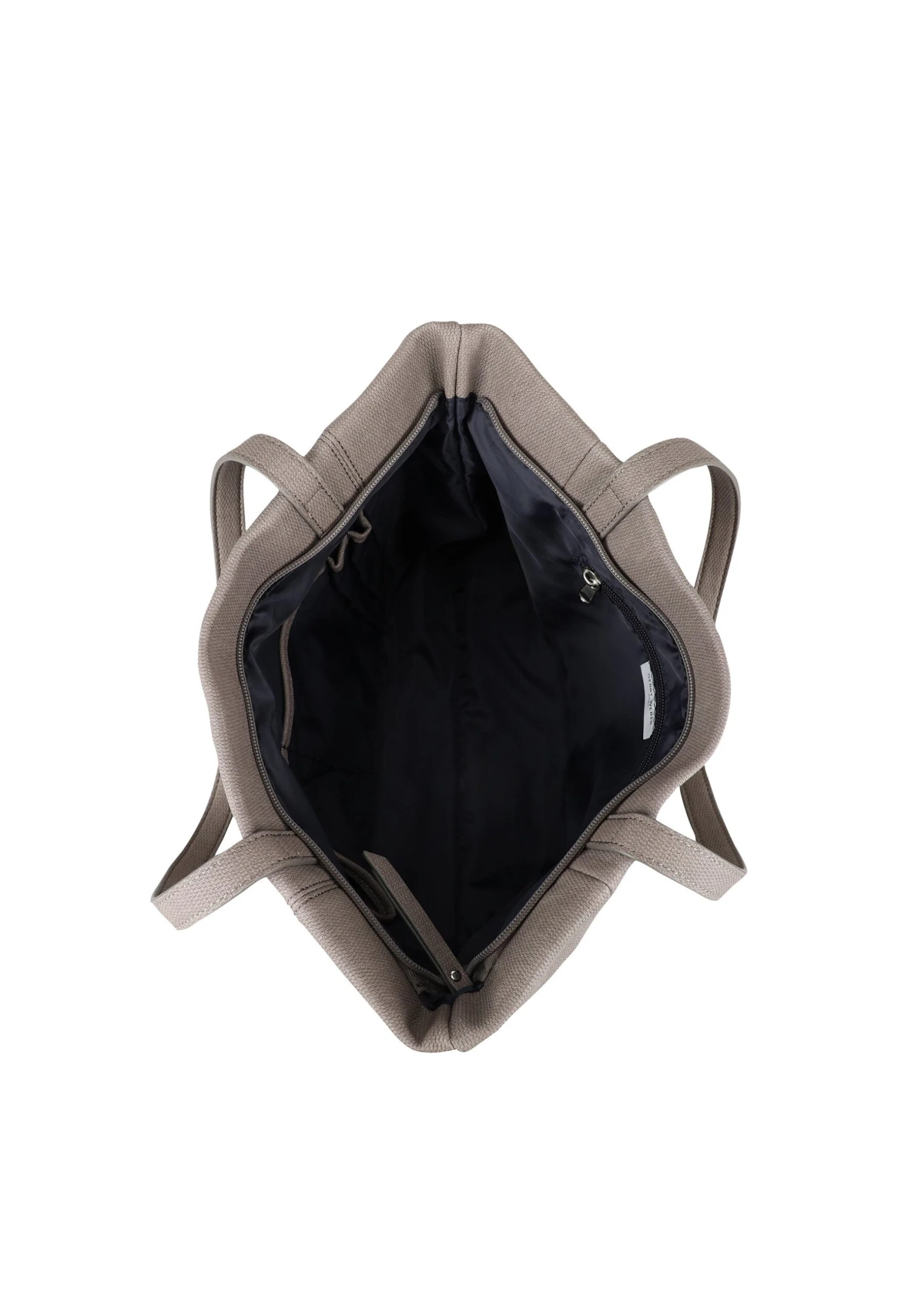 Gerry Weber Be Different - Handtas - Grey 3 Gerry Weber Be Different - Handtas - Grey - Afbeelding 3