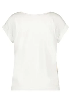 Aus Material-Patch - T-Shirt Print - Off White 9 Aus Material-Patch - T-Shirt Print - Off White -Gerry Weber 7167dff67d4d437da24755f9525f5cba