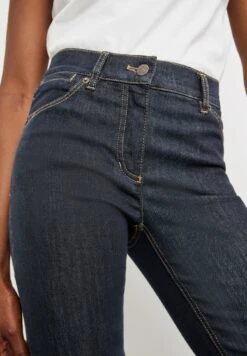 Gerry Weber 5-Pocket Best4Me Skinny - Jeans Skinny Fit - Dark Denim 10 Gerry Weber 5-Pocket Best4Me Skinny - Jeans Skinny Fit - Dark Denim -Gerry Weber 717c86413a184d5090a7a458bdcbd70f