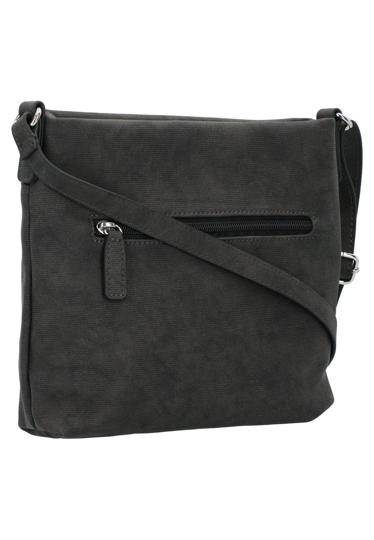 Gerry Weber Be Different - Schoudertas - Darkgrey 2 Gerry Weber Be Different - Schoudertas - Darkgrey - Afbeelding 2