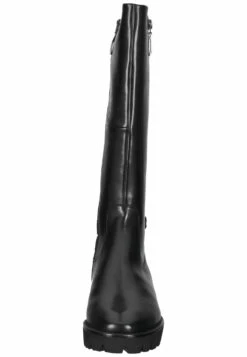 Gerry Weber Laarzen - Schwarz 12 Gerry Weber Laarzen - Schwarz -Gerry Weber 71cfee87bdd549d2a67f74674597b67e