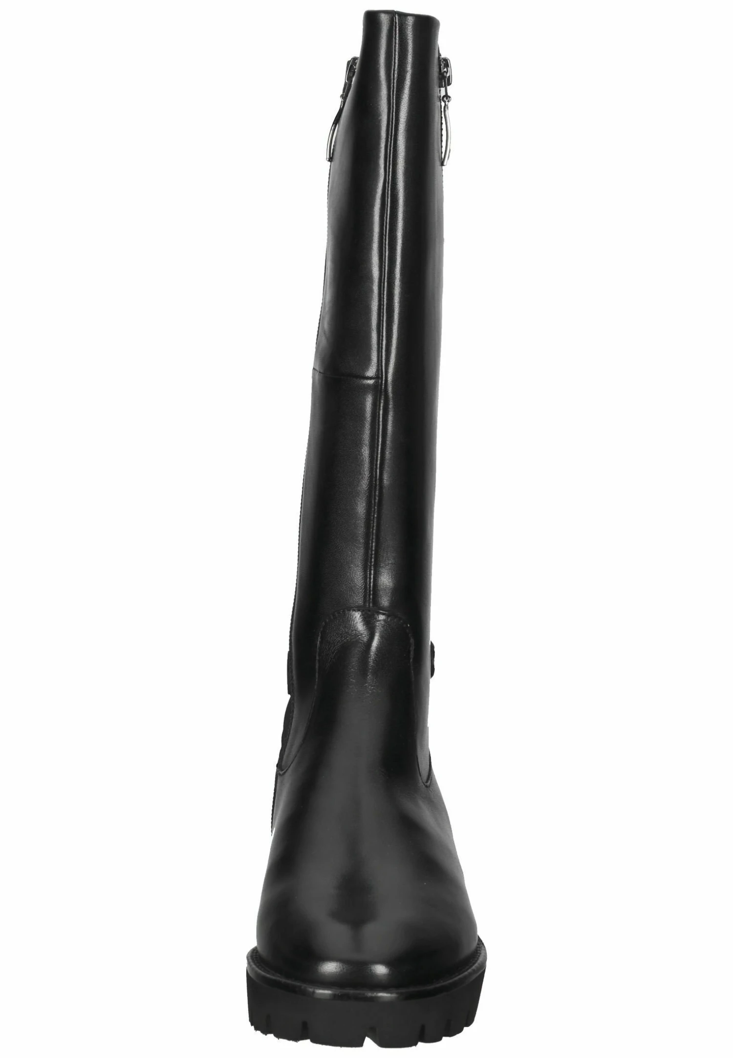 Gerry Weber Laarzen - Schwarz 6 Gerry Weber Laarzen - Schwarz - Afbeelding 6