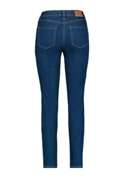 Gerry Weber 5-Pocket Best4Me Skinny - Jeans Skinny Fit - Blue Denim 4 Gerry Weber 5-Pocket Best4Me Skinny - Jeans Skinny Fit - Blue Denim -Gerry Weber 7358fb2c7fa84a7fa80776fac7aadc7e