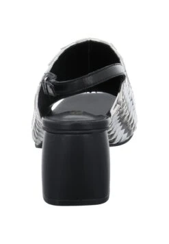 Gerry Weber Peeptoes - Schwarz-Multi -Gerry Weber 737b58b9f5184369a1796ad11ee01948