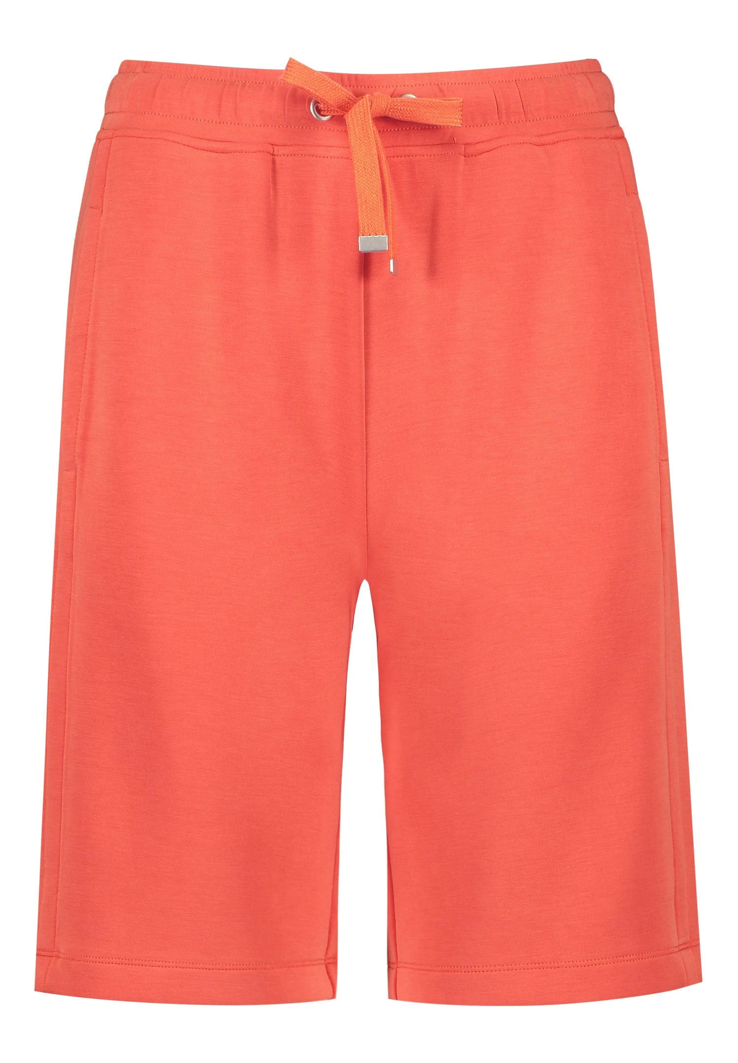 Gerry Weber Jogging Etc Lässige - Shorts - Tangerina 5 Gerry Weber Jogging Etc Lässige - Shorts - Tangerina - Afbeelding 5