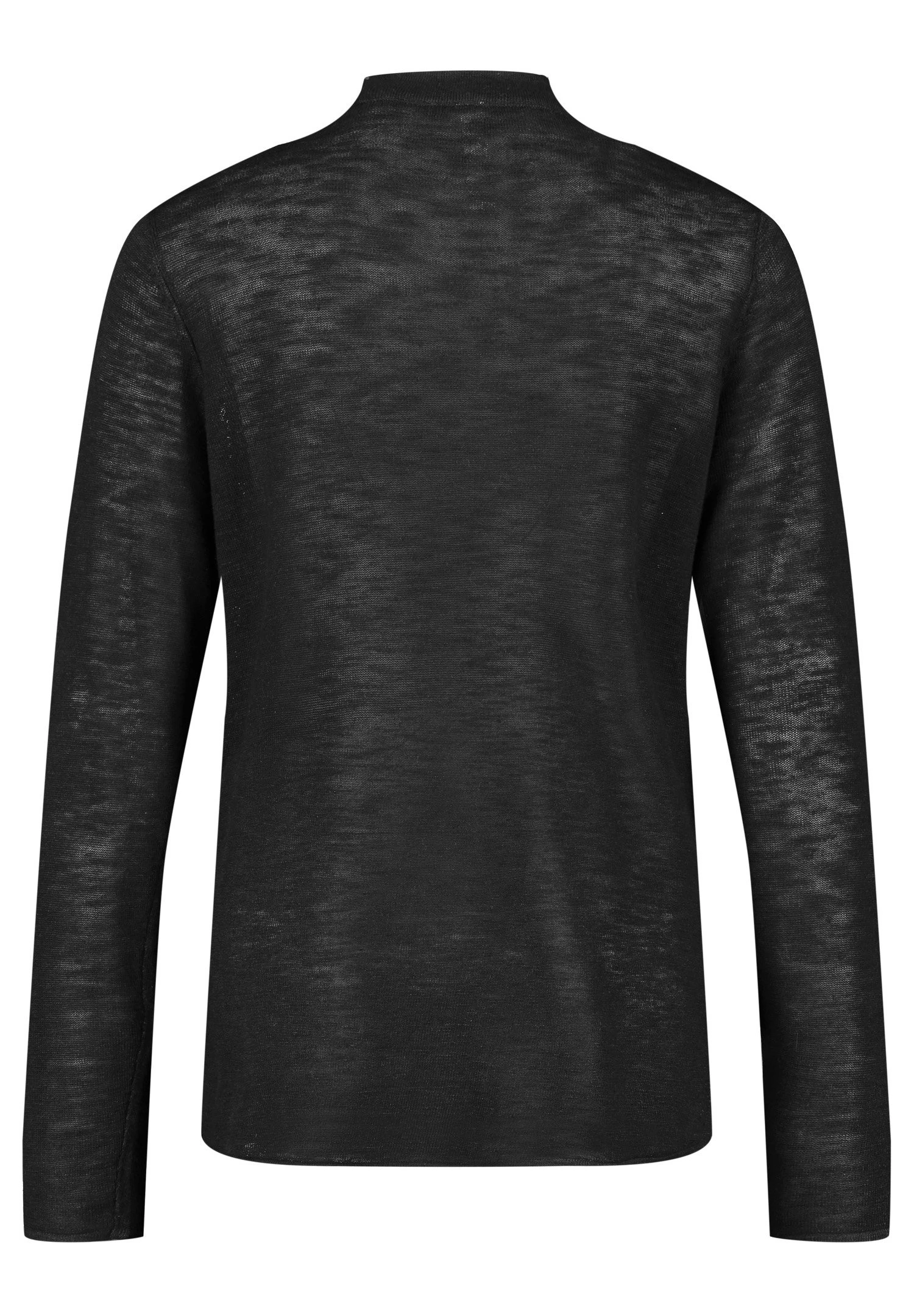 Gerry Weber Vest - Schwarz 7 Gerry Weber Vest - Schwarz - Afbeelding 7