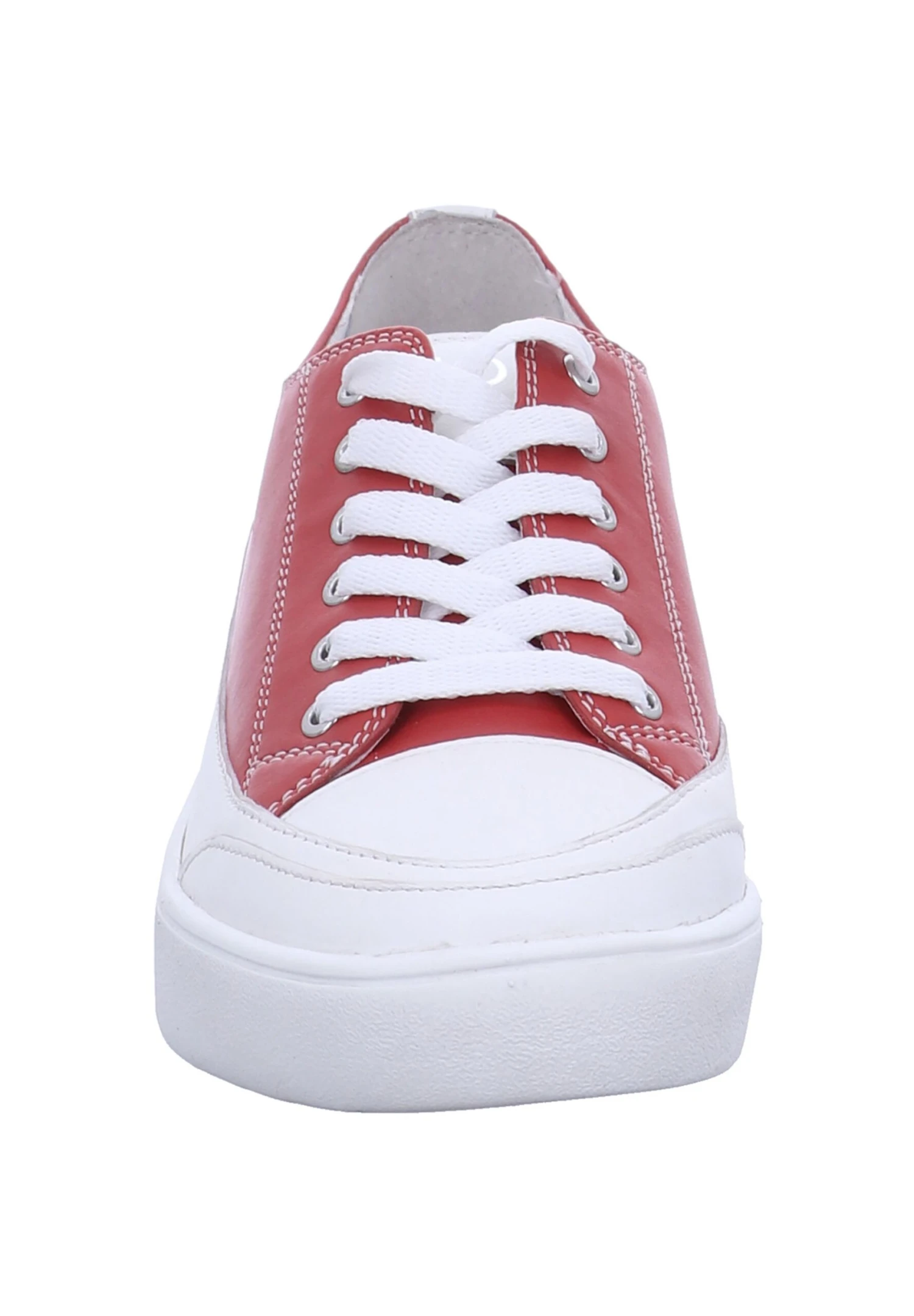 Gerry Weber Lilli - Sneakers Laag - Rot-Kombi 7 Gerry Weber Lilli - Sneakers Laag - Rot-Kombi - Afbeelding 7