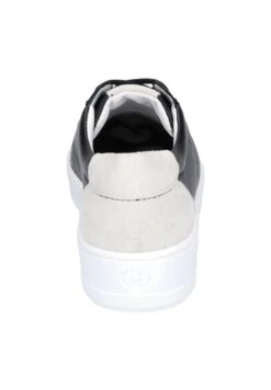 Gerry Weber Emilia- Sneakers Laag - Schwarz/Kombi 10 Gerry Weber Emilia- Sneakers Laag - Schwarz/Kombi -Gerry Weber 755c0aff16cc4019b006f6b308cee66f