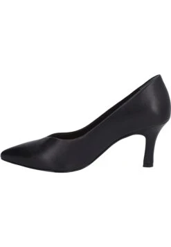 Gerry Weber Madeleine 02 - Klassieke Pumps - Schwarz