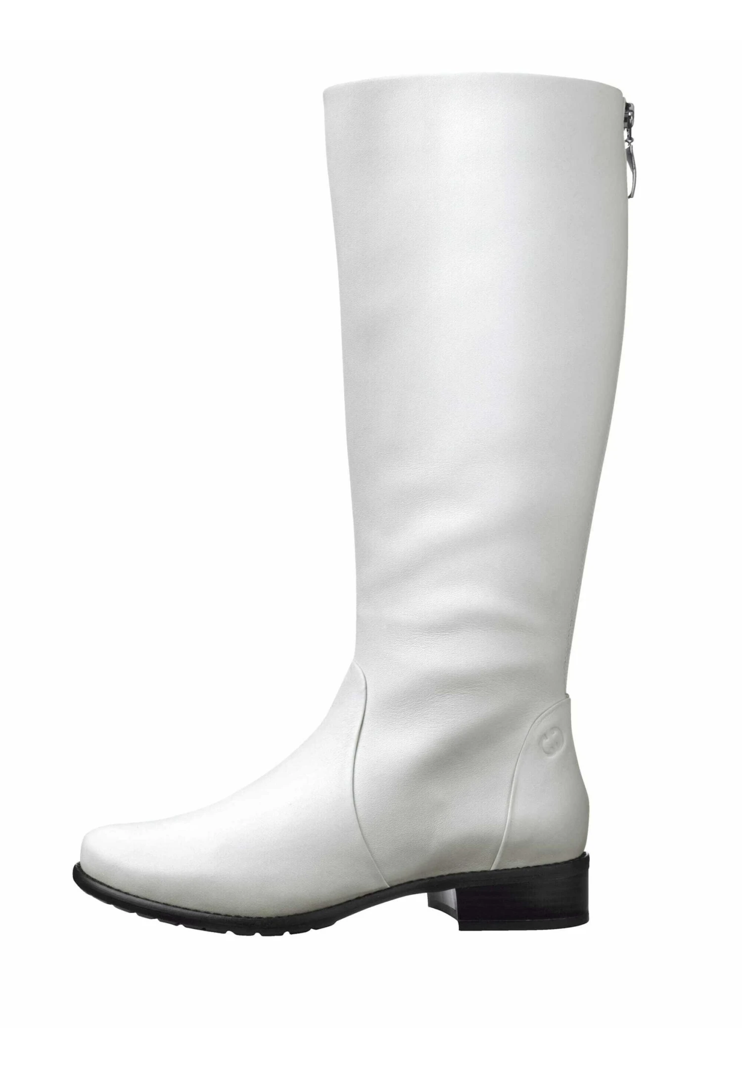 Gerry Weber Laarzen - Beige 6 Gerry Weber Laarzen - Beige - Afbeelding 6