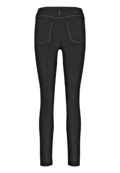 Gerry Weber 5-Pocket Best4Me Skinny - Jeans Skinny Fit - Black Denim -Gerry Weber 7ac052eb2c864abb97e26d8831706e9c