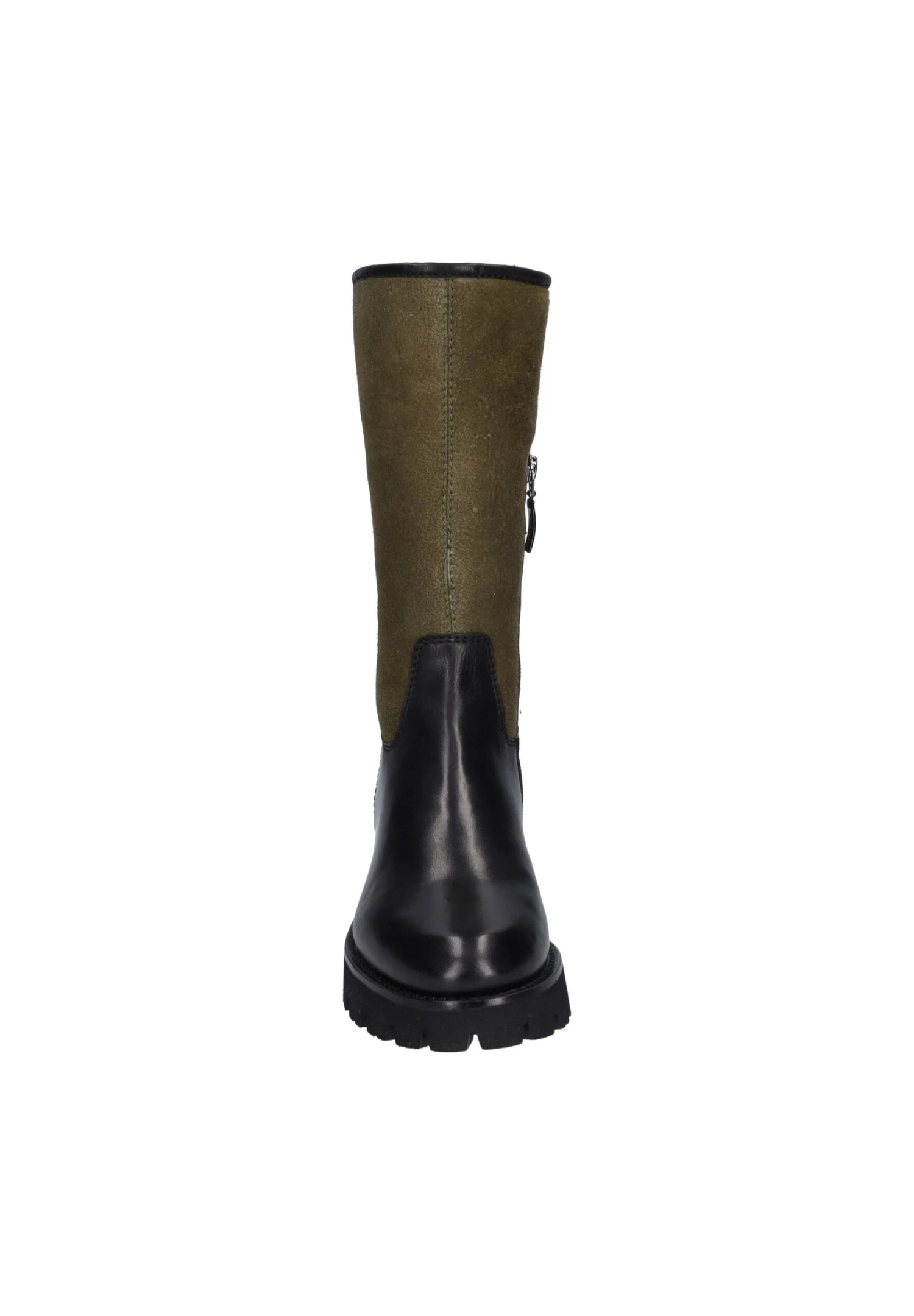 Gerry Weber Cowboy-/Bikerlaarzen - Black 4 Gerry Weber Cowboy-/Bikerlaarzen - Black - Afbeelding 4