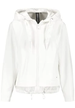 Gerry Weber Mit 2 In 1 Optik - Jas - Offwhite 10 Gerry Weber Mit 2 In 1 Optik - Jas - Offwhite -Gerry Weber 7c66b95964704918b1e9952d2f5f5fbb