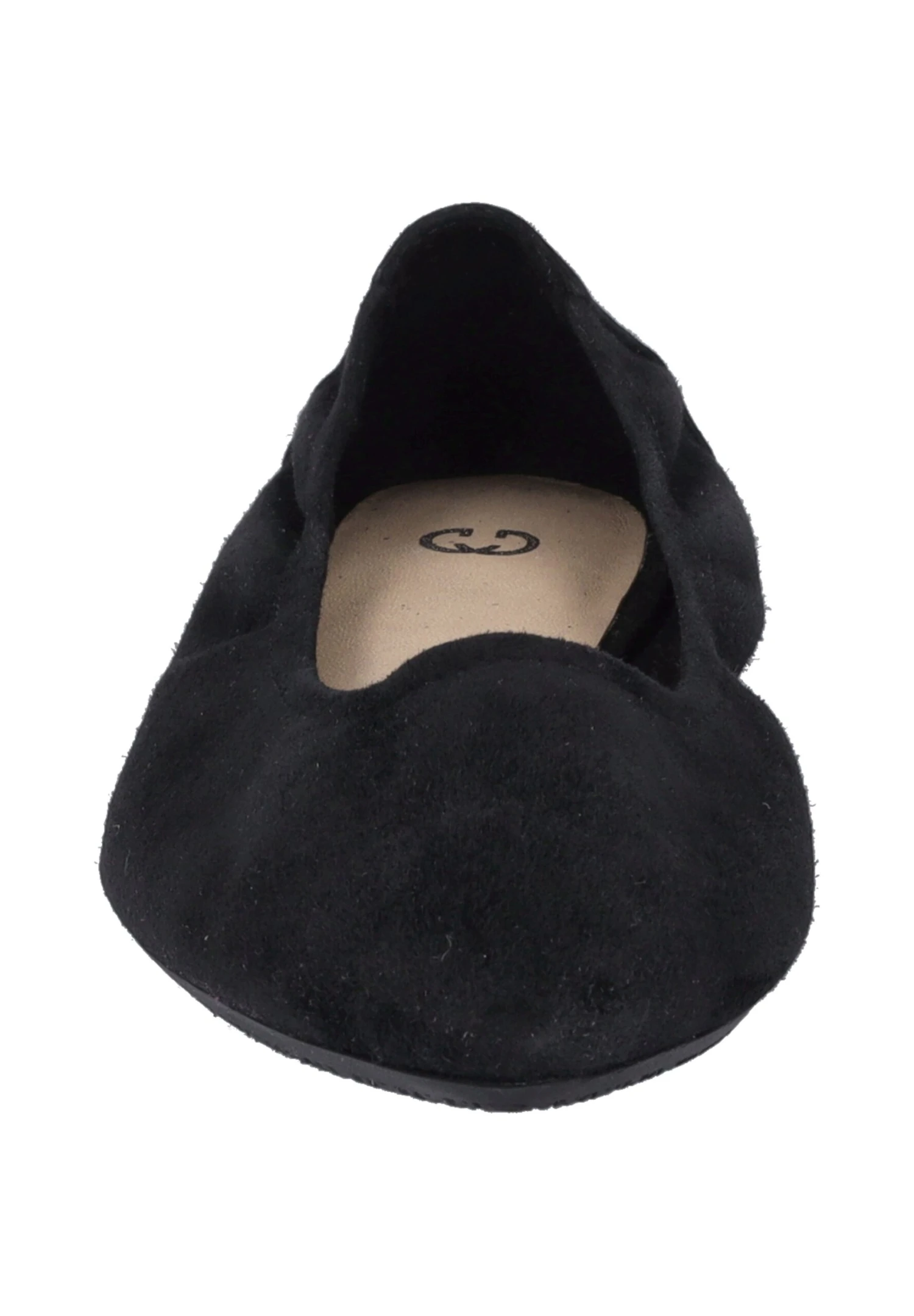 Gerry Weber Acerra 06 - Ballerina'S - Schwarz 5 Gerry Weber Acerra 06 - Ballerina'S - Schwarz - Afbeelding 5