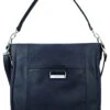 Gerry Weber Be Different Hobo Lhz - Handtas - Darkblue