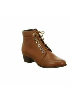 Gerry Weber Veterboots - Cognac 12 Gerry Weber Veterboots - Cognac -Gerry Weber 7f360deb6b184482889bf5f8da1189ab
