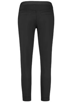 Gerry Weber Verkürzt Jog Mit Gesteppten Teilu - Trainingsbroek - Schwarz -Gerry Weber 7f6585ff49204208ad01c747a01b3202