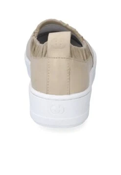 Gerry Weber Emilia- Instappers - Beige -Gerry Weber 80a58ed022444089ae0d54b8e641b4ff