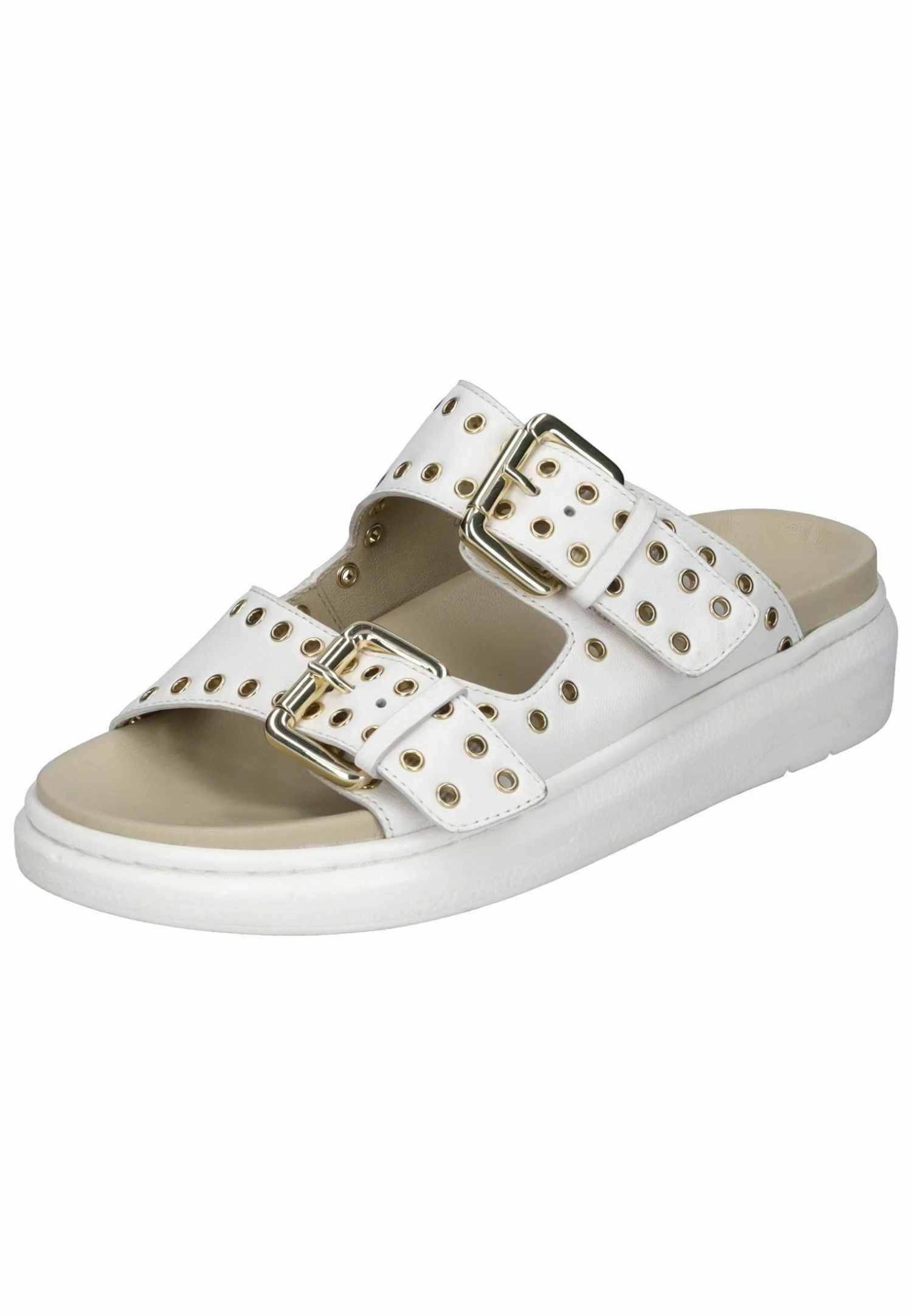 Gerry Weber Muiltjes - Weiß 2 Gerry Weber Muiltjes - Weiß - Afbeelding 2