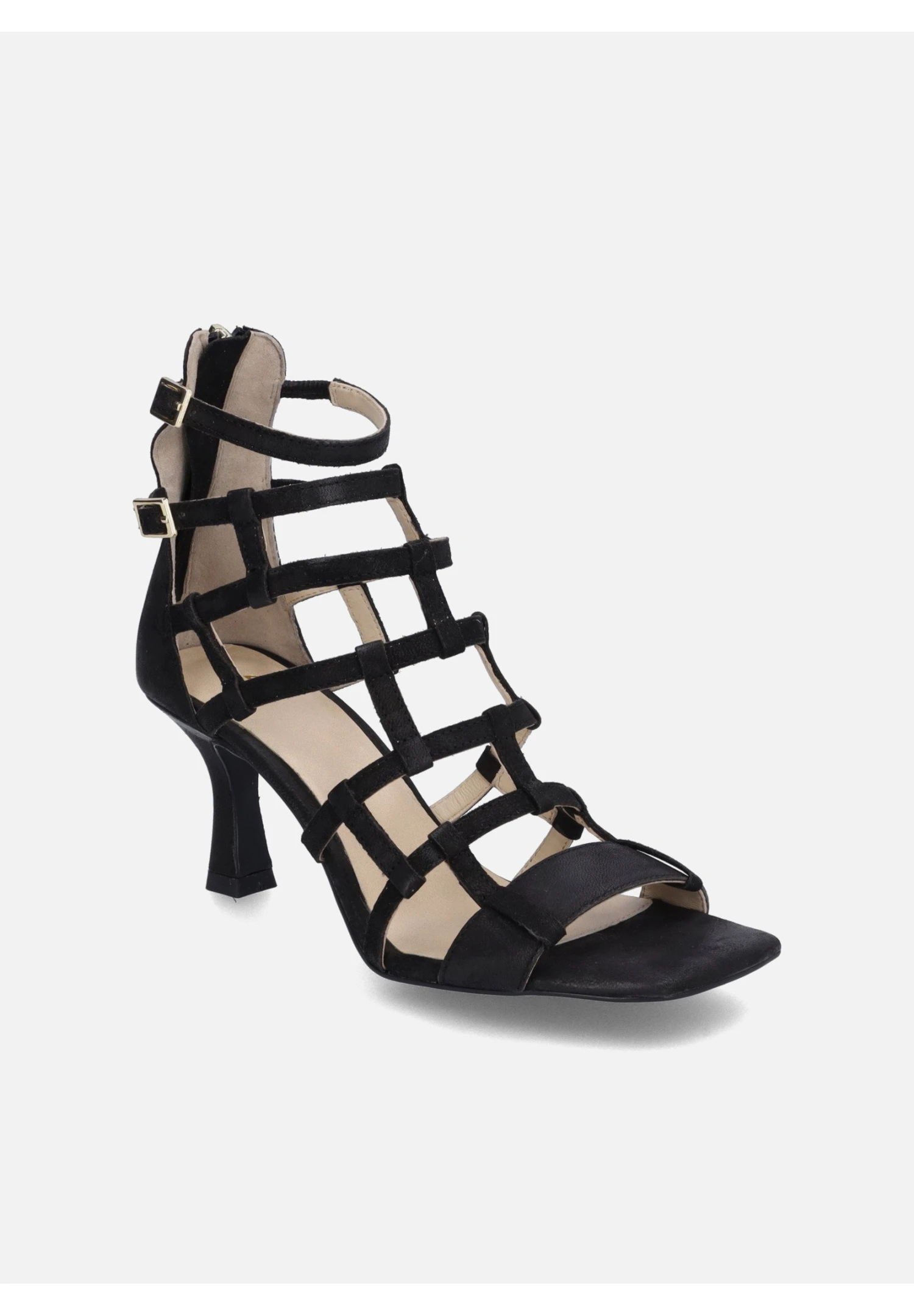 Gerry Weber Civita - Sandalen - Schwarz 8 Gerry Weber Civita - Sandalen - Schwarz - Afbeelding 8