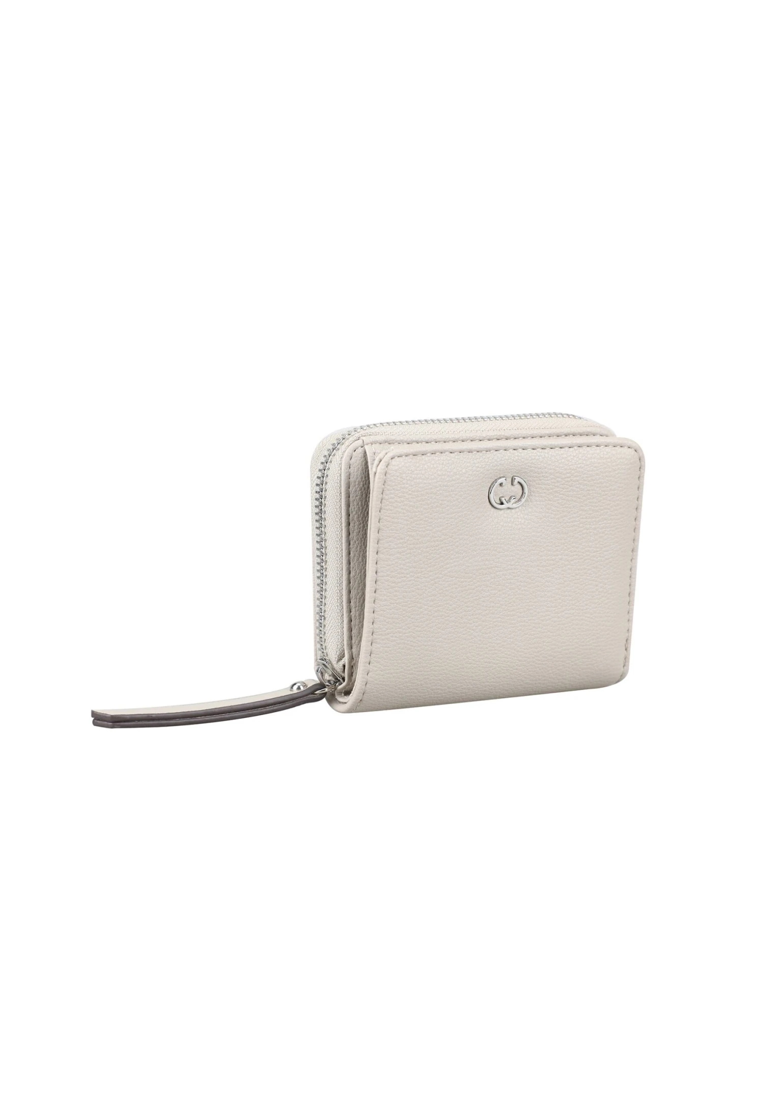 Gerry Weber Daily Use - Portemonnee - Lightgrey 5 Gerry Weber Daily Use - Portemonnee - Lightgrey - Afbeelding 5