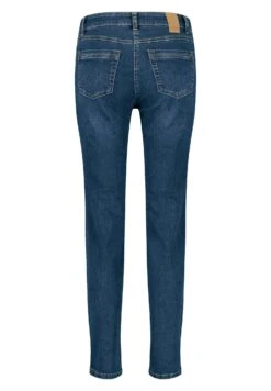 Gerry Weber 5-Pocket - Straight Leg Jeans - Dark Blue Denim Mit Use 9 Gerry Weber 5-Pocket - Straight Leg Jeans - Dark Blue Denim Mit Use -Gerry Weber 83cad2e0e2f2407191b9f26d106402da