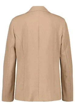 Gerry Weber Jacket - Blazer - Sand 10 Gerry Weber Jacket - Blazer - Sand -Gerry Weber 83ea6c2b1f1d4045a8f20c651a54caa2