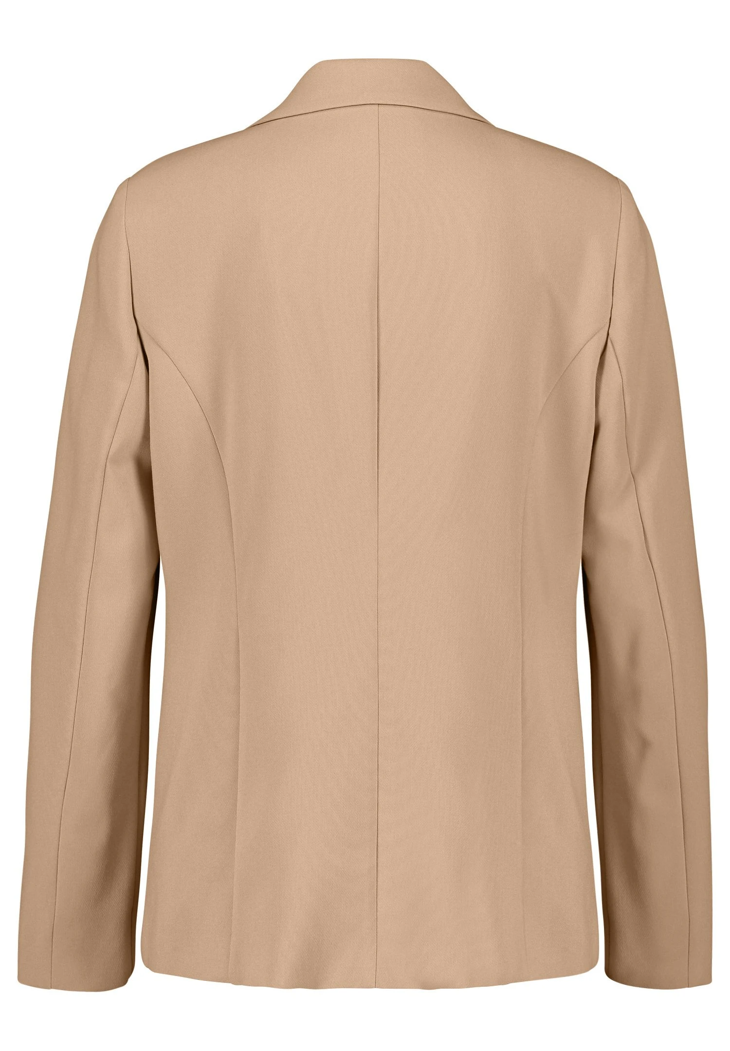 Gerry Weber Jacket - Blazer - Sand 5 Gerry Weber Jacket - Blazer - Sand - Afbeelding 5