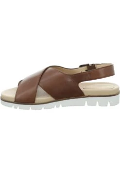 Gerry Weber Sandalen - Cognac