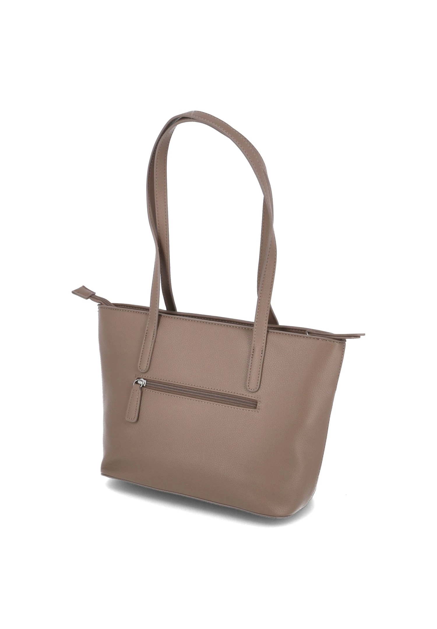 Gerry Weber Talk Different - Handtas - Taupe 2 Gerry Weber Talk Different - Handtas - Taupe - Afbeelding 2