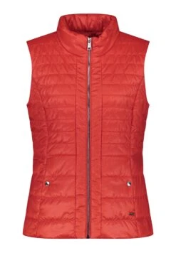 Gerry Weber Outdoor - Bodywarmer - Fire -Gerry Weber 852964c969344ee3b6c68d857e85b7bb