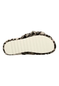 Gerry Weber Alena 02 - Pantoffels - Grau Kombi -Gerry Weber 896d27b84be24f90a50e5c4b9175b4a5