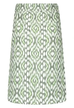 A-Lijn Rok - Gruen Druck 13 A-Lijn Rok - Gruen Druck -Gerry Weber 8bfbea74727748cb8f593cd099dabd95