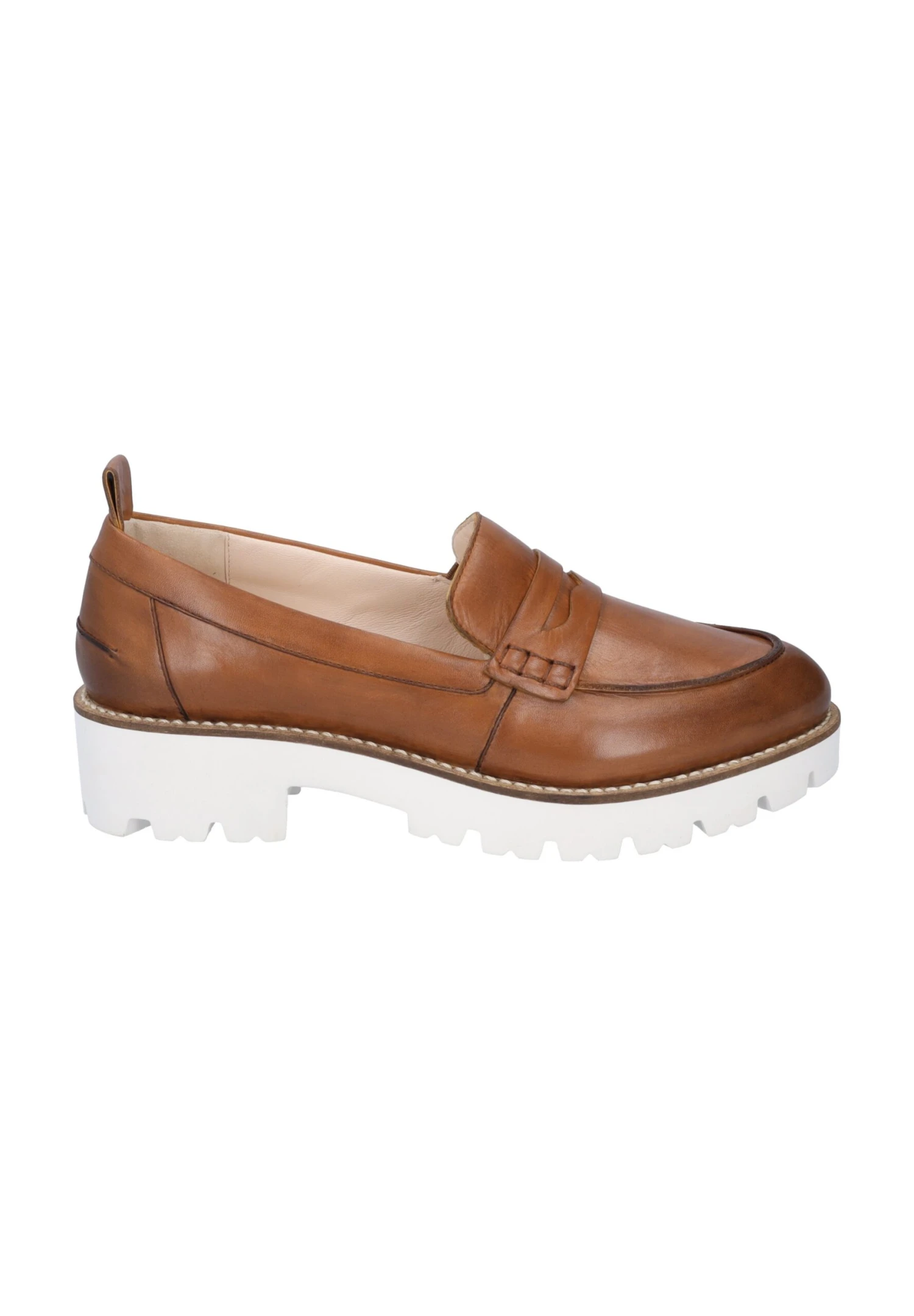 Gerry Weber Instappers - Cognac 6 Gerry Weber Instappers - Cognac - Afbeelding 6