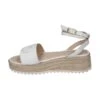 Gerry Weber Bari- Espadrilles - Weiss