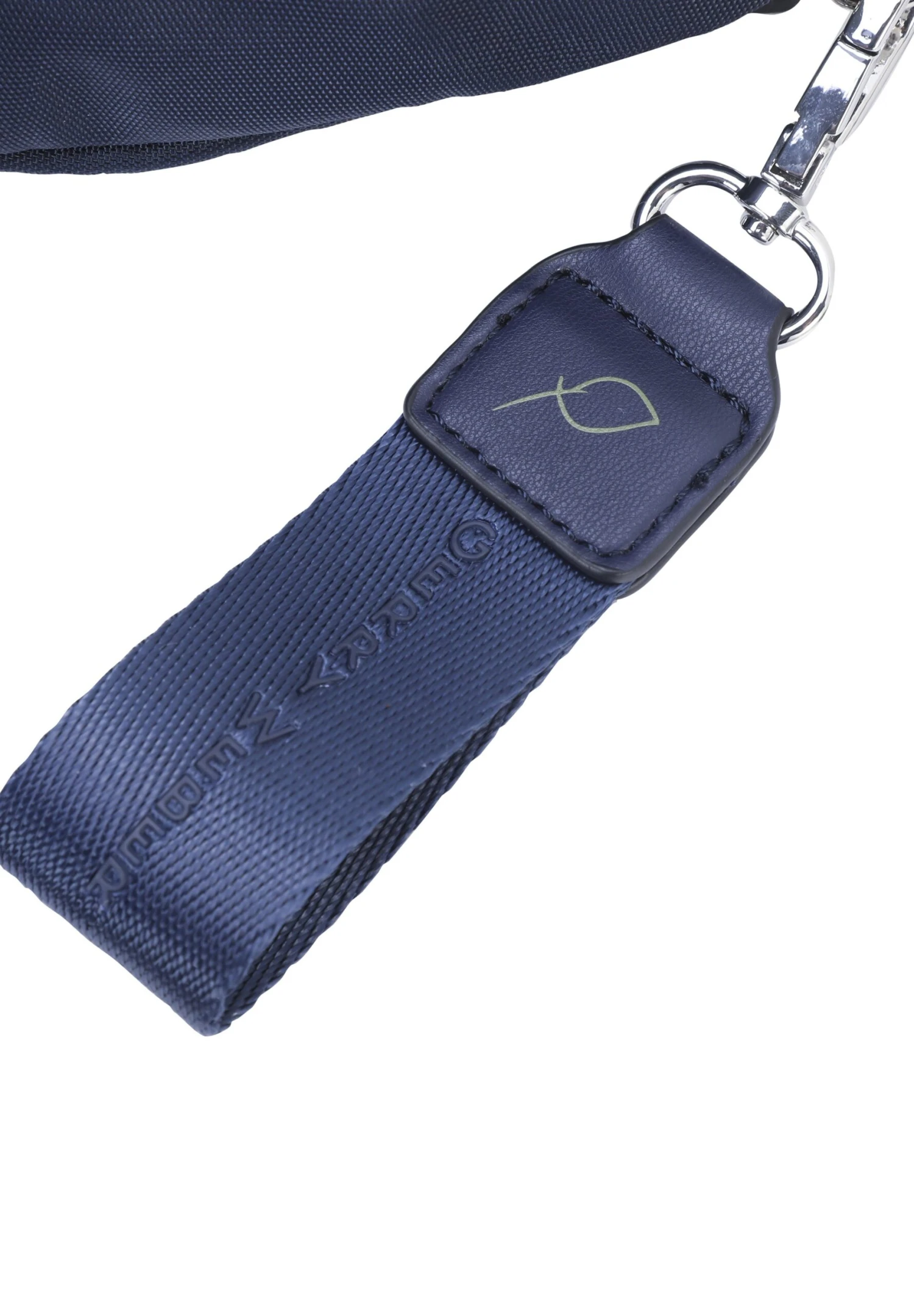 Gerry Weber Caring For You Svz - Schoudertas - Darkblue 4 Gerry Weber Caring For You Svz - Schoudertas - Darkblue - Afbeelding 4